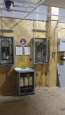 Performance Evaluation Booth